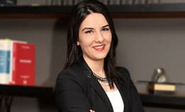 Ayşe Yeğin Acar