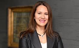 Tuğba Künüçen Erten