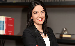 Ayşe Yeğin Acar