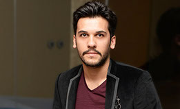 Bahadır Aydın