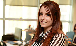 Büşra Çilingirler